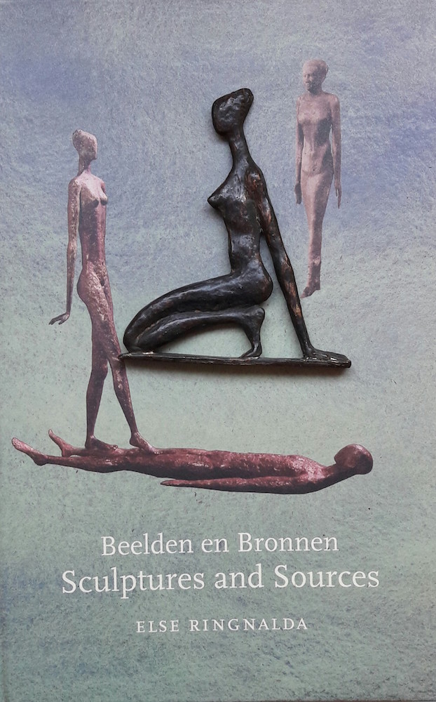 Beelden en bronnen/Sculptures and sources
