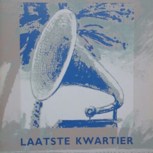 Reigercahiers: Laatste kwartier (nummer 5)