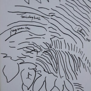 Reigercahiers: Fragmenten reisdagboek Sumatra (nummer 7)