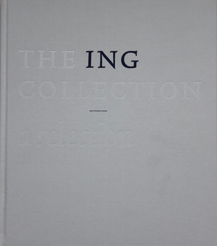 The ING collection, a selection