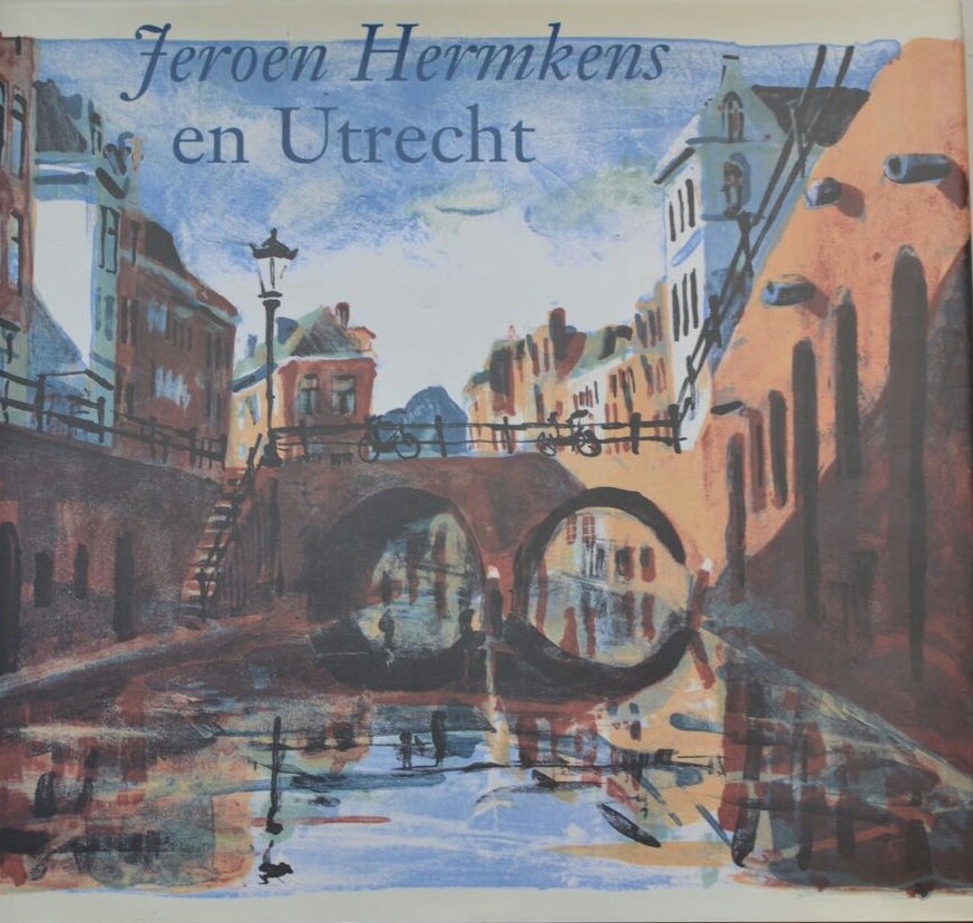 Jeroen Hermkens Utrecht
