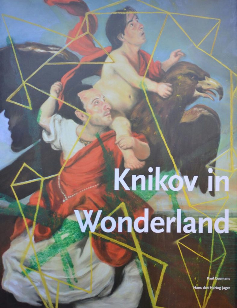 Knikov in wonderland