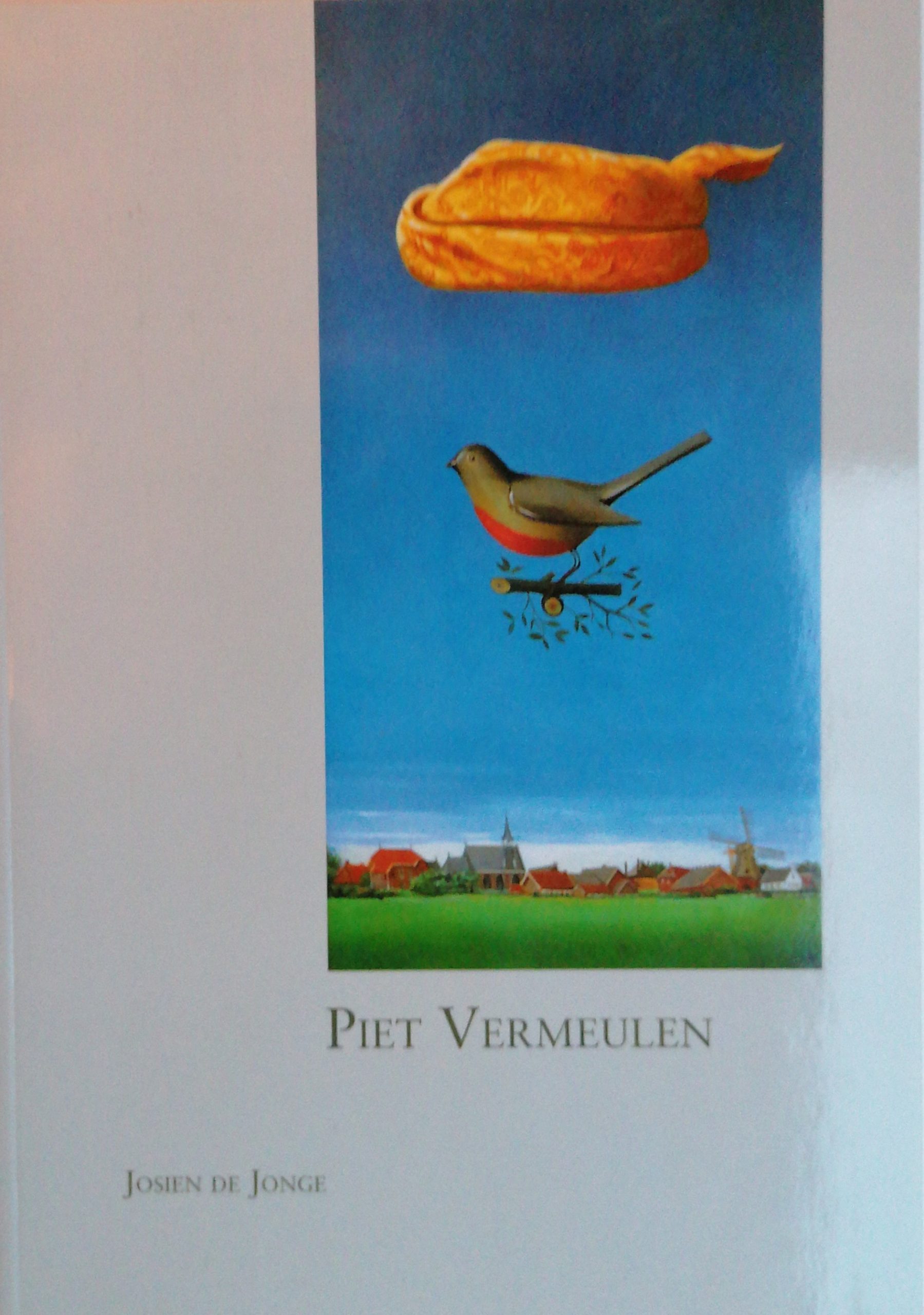Piet Vermeulen