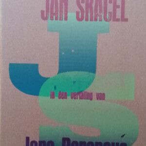 Jan Skacel Nachtengel